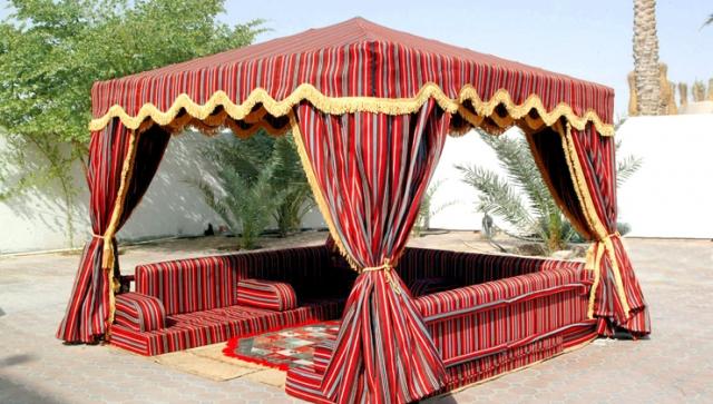 Ramadan Tent Rentals